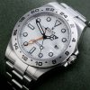 Rolex Explorer II Oyster, 42 mm, Oystersteel m216570-0001