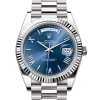 Rolex Day-Date Oyster, 40 mm, white gold M228239-0007