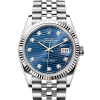 Rolex DateJust 41 Oyster, 41 mm, Oystersteel M126334-0016