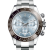 Rolex Cosmograph Daytona Oyster, 40 mm, platinum watch M116506-0002