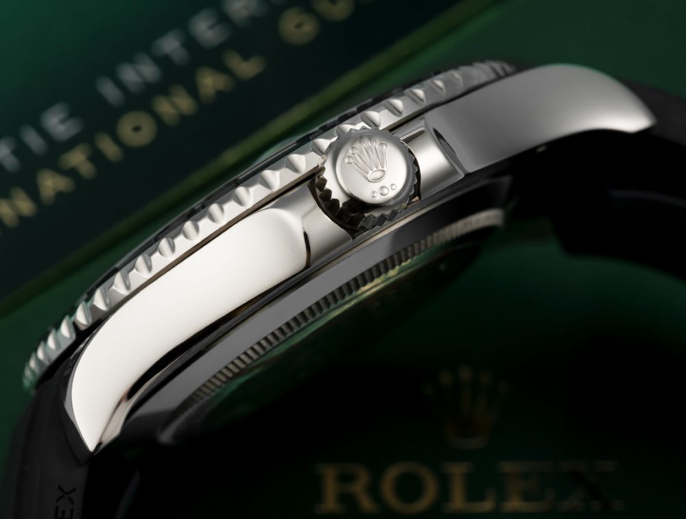 Rolex Yacht-Master M226659-0002 Oyster, 42 mm, white gold