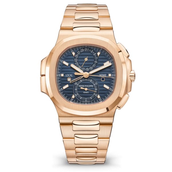 Patek Philippe Nautilus 5990-1R-001