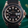 Rolex Yacht-Master M126655-0002 Oyster, 40 mm, Everose gold