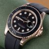 Rolex Yacht-Master M126655-0002 Oyster, 40 mm, Everose gold