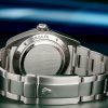 Rolex Milgauss Oyster, 40 mm, Oystersteel  M116400GV-0002