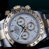 Rolex Cosmograph Daytona M126503-0001 Oyster, 40 mm, Oystersteel and yellow gold