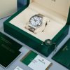 Rolex Explorer II Oyster, 42 mm, Oystersteel m216570-0001