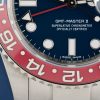 Rolex GMT-Master II  Oyster, 40 mm, white gold  M126719BLRO-0003