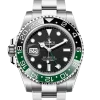 Rolex GMT-Master II Oystersteel Lefty Men's Watch 126720VTNR-0001