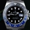 Rolex GMT-Master II Oyster 40 mm Oystersteel 126710BLNR-0003 New