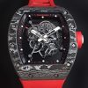 RICHARD MILLE RM 55 Bubba Watson Dark Legend