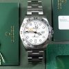 Rolex Explorer II Oyster, 42 mm, Oystersteel m216570-0001