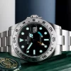 Rolex Oyster Perpetual Explorer II 42mm m216570-0002