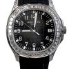 Patek Philippe Aquanaut Diamond Bezel 5167/300G-010