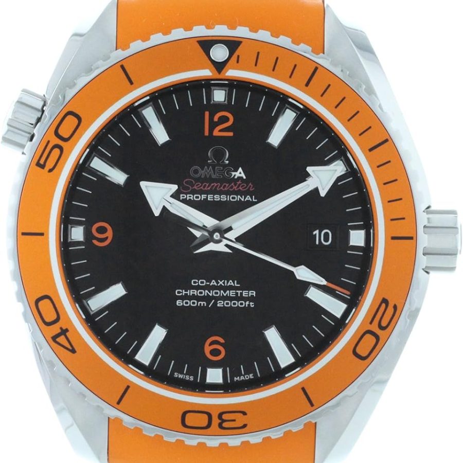 Omega Seamaster Ref. # 232.32.46.21.01.001