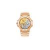 Patek Philippe Nautilus Rose Gold 7118-1R-010 with Golden Brown Opaline dial