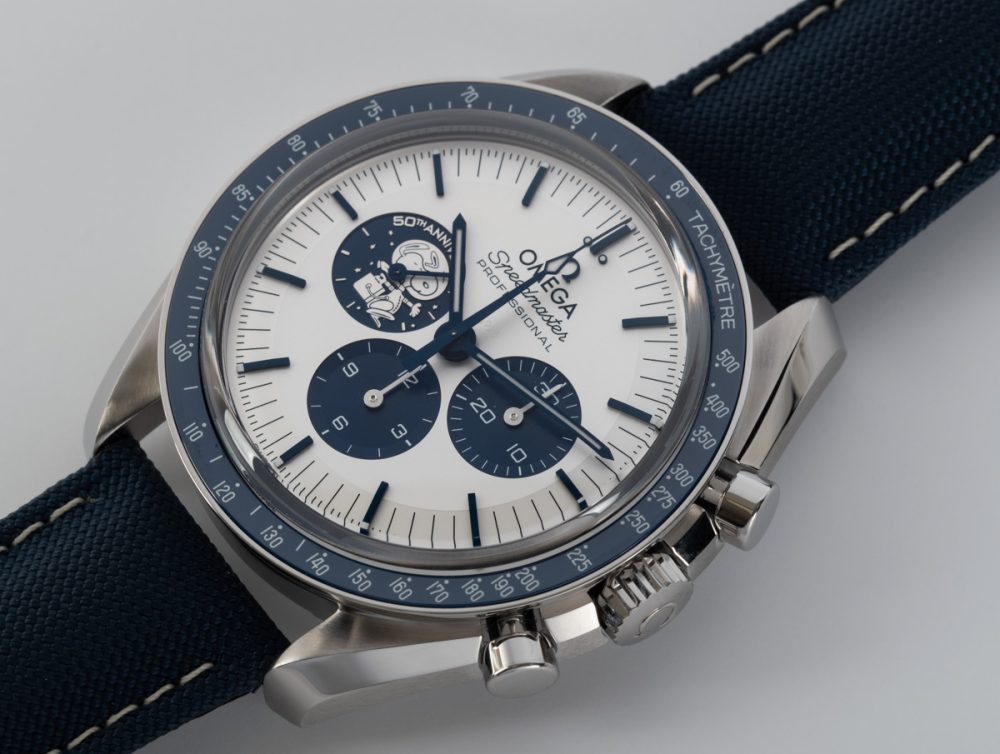 Omega Speedmaster Anniversary Series 310.32.42.50.02.001