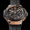 Hublot Big Bang Original Gold Ceramic 44mm, Ref# 301.PB.131.RX