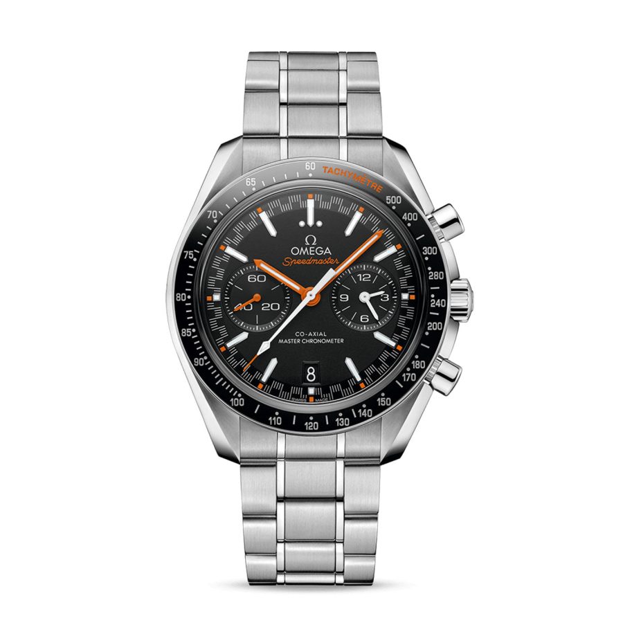 Omega Speedmaster RACING CO‑AXIAL MASTER CHRONOMETER CHRONOGRAPH Ref# 329.30.44.51.01.002