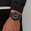 Zenith Defy Extreme Matte Titanium - 97.9100.9004/02.I001