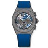 Zenith Defy Ultrablue Titanium - 97.9001.9004/81.R946