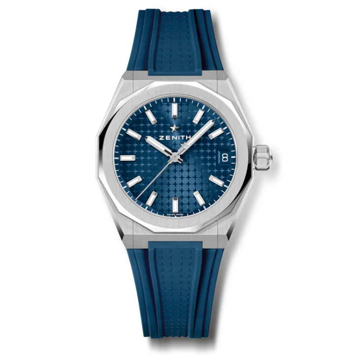 Zenith Defy Skyline 36 Blue Dial - 03.9400.670/51.I001