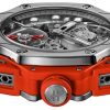 Hublot Big Bang TOURBILLON SAMUEL ROSS Ref# 428.NX.0100.RX.SRA22