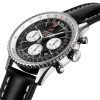 Breitling Navitimer 1 Chronograph 43, Ref# AB0121211B1X2