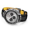 Breitling Navitimer B01 CHRONOGRAPH 43 Ref# AB0138241G1P1