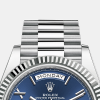 Rolex Day-Date, 40mm, Platinum, Ref# 228236-0007