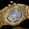 Hublot Big Bang INTEGRATED TIME ONLY YELLOW GOLD Ref# 456.VX.0130.VX