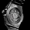 Hublot Big Bang Integral Titanium 42mm, Ref# 451.NX.1170.NX