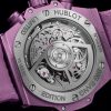 Hublot Big Bang UNICO SUMMER PURPLE Ref# 441.UL.5820.NR