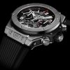 Hublot Big Bang, Unico Titanium, 42mm, Ref# 441.NX.1170.RX