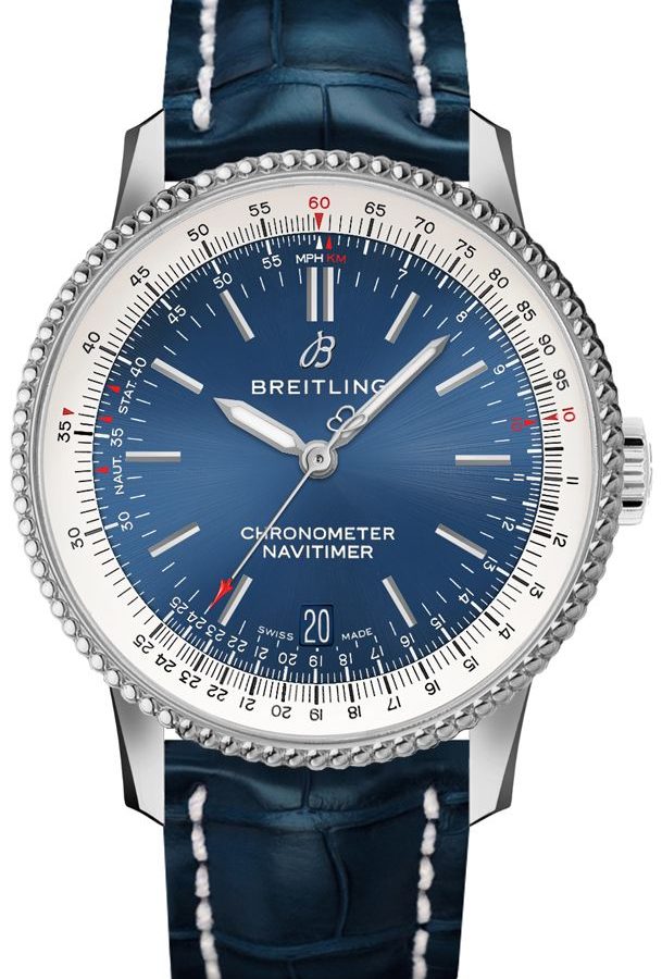 Breitling Navitimer Automatic 38, Ref# A17325211C1P1