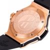 Hublot Big Bang Gold Diamonds, 38mm, Ref# 361.PX.1280.RX.1104