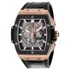 Hublot Spirit of Big Bang King Gold Ceramic 42mm, Ref# 641.OM.0183.LR