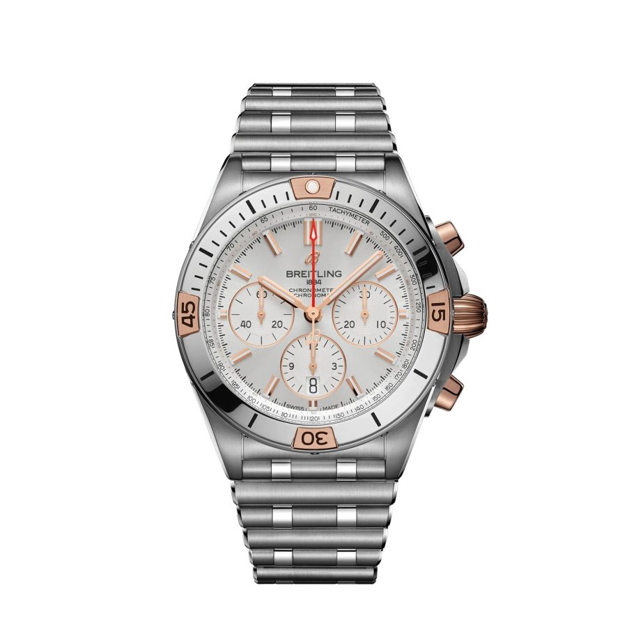 Breitling Chronomat B01 42, Ref# IB0134101G1A1