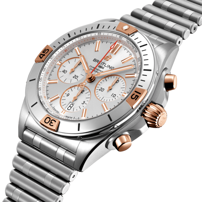 Breitling Chronomat B01 42, Ref# IB0134101G1A1