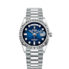 Rolex Day-Date, 36mm, Platinum, Ref# 128236-0005