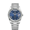 Rolex Day-Date, 40mm, Platinum, Ref# 228236-0007