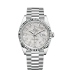 Rolex Day-Date, 40mm, Platinum, Ref# 228236-0011