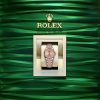 Rolex Lady-Datejust 28, 18k Everose Gold, Ref# 279175-0026