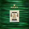 Rolex Lady-Datejust 28, 18k Yellow Gold, Ref# 279178-0003