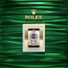 Rolex Lady-Datejust 28, Oystersteel and 18k Everose Gold, Ref# 279381RBR-0016