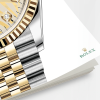 Rolex Datejust 36mm, Oystersteel and 18k Yellow Gold, Ref# 126233-0043