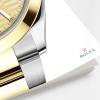 Rolex Datejust 41mm, Oystersteel and 18k Yellow Gold, Ref# 126303-0021