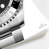 Rolex Deepsea, 44mm, Oystersteel, Ref# 136660-0004