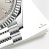 Rolex Day-Date, 40mm, Platinum, Ref# 228236-0002