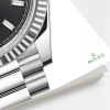 Rolex Day-Date, 40mm, Platinum, Ref# 228236-0004